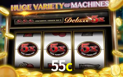 A Revolução dos Aplicativos de Jogos no 55c