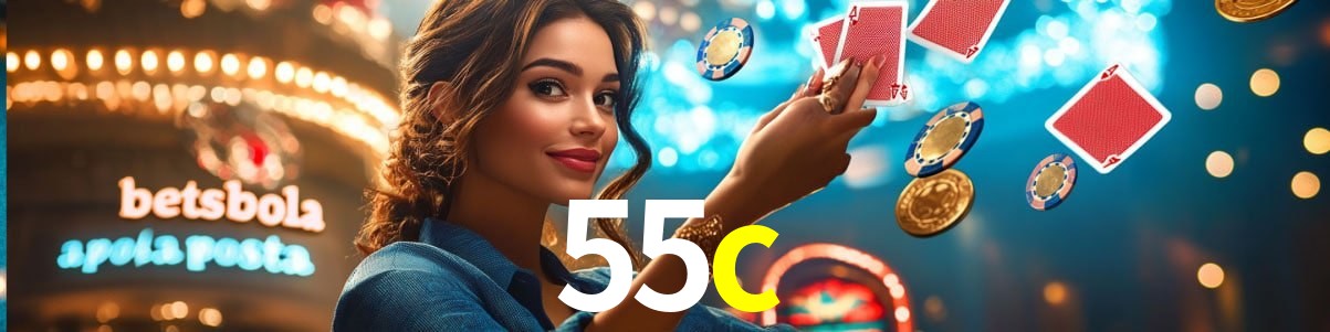 Welcome Bonus 55c