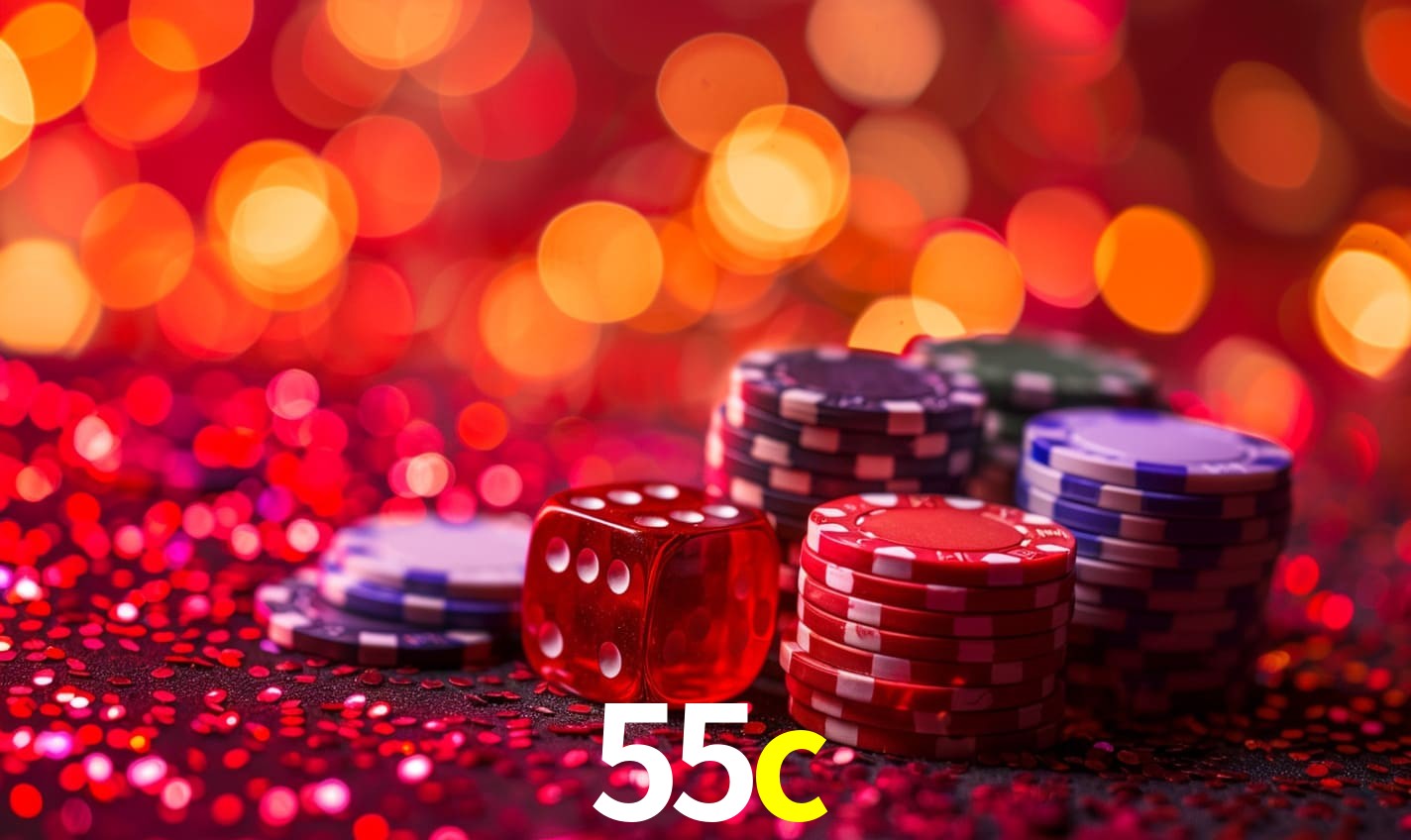 Descubra o Programa VIP da 55c: Vantagens Exclusivas para Jogadores