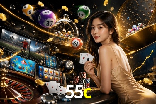 Seasonal Promotions 55c