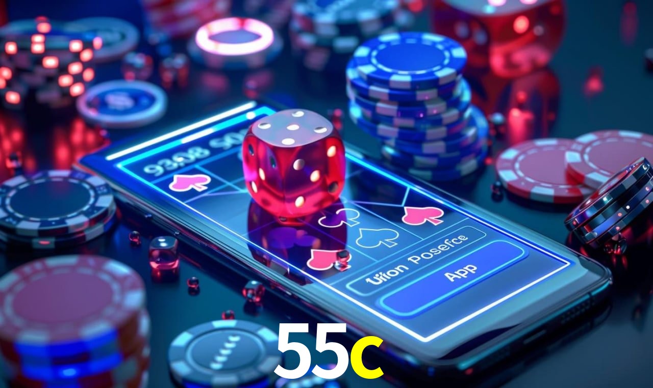 55c lottery
