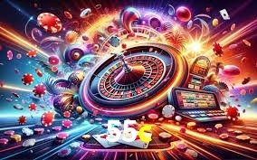 Jogo Spaceman 55c