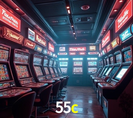 Promoção Relâmpago 55c