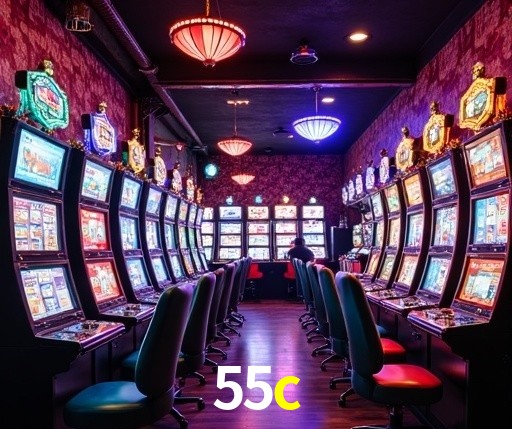 55c Plataforma Oficial