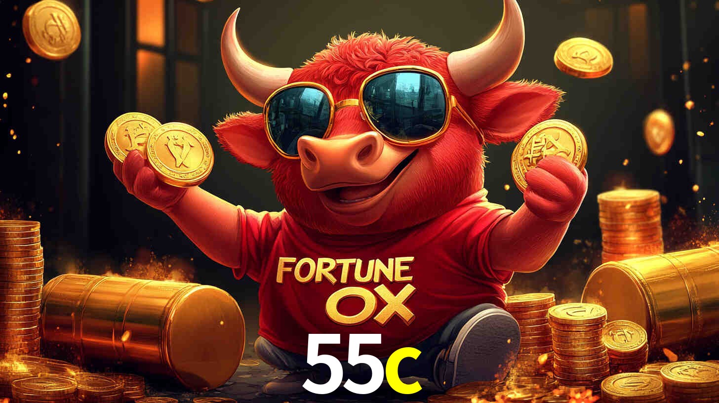 Descubra o Programa VIP da 55c: Vantagens Exclusivas para Jogadores
