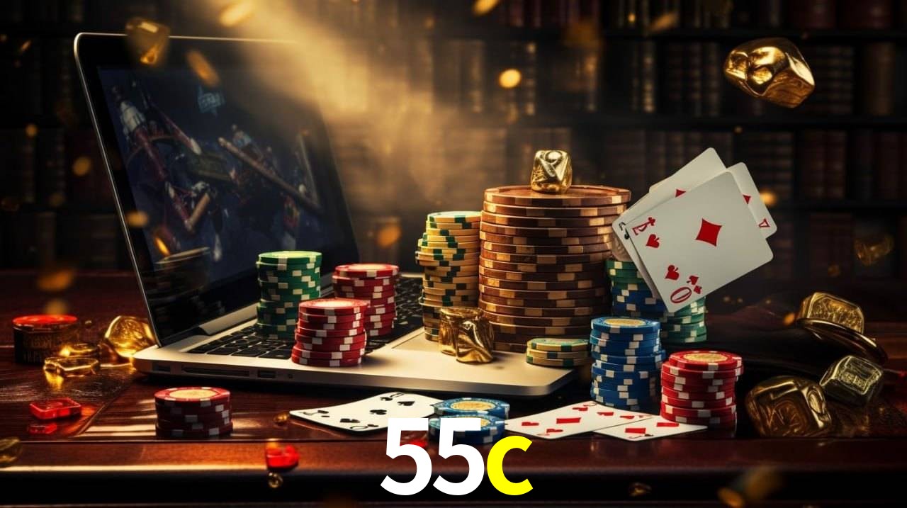 Casino Ao Vivo 55c