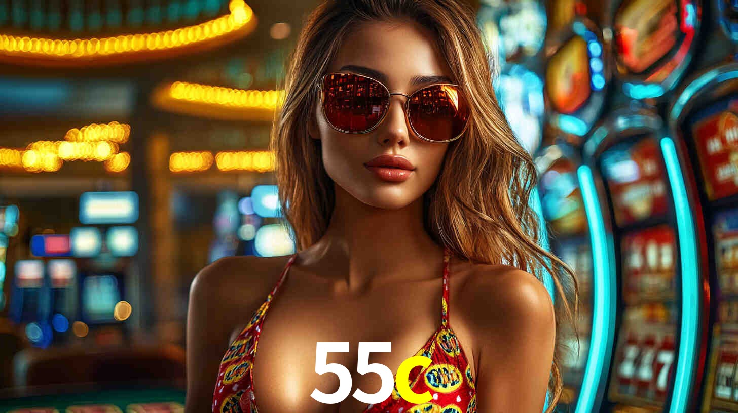 55c App Interface