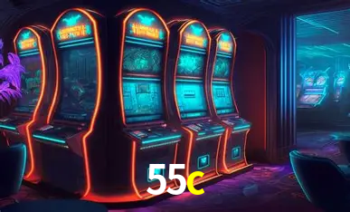 A Revolução dos Aplicativos de Jogos no 55c