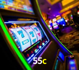 Inovações de Jogos na 55c: O Futuro das Experiências Interativas