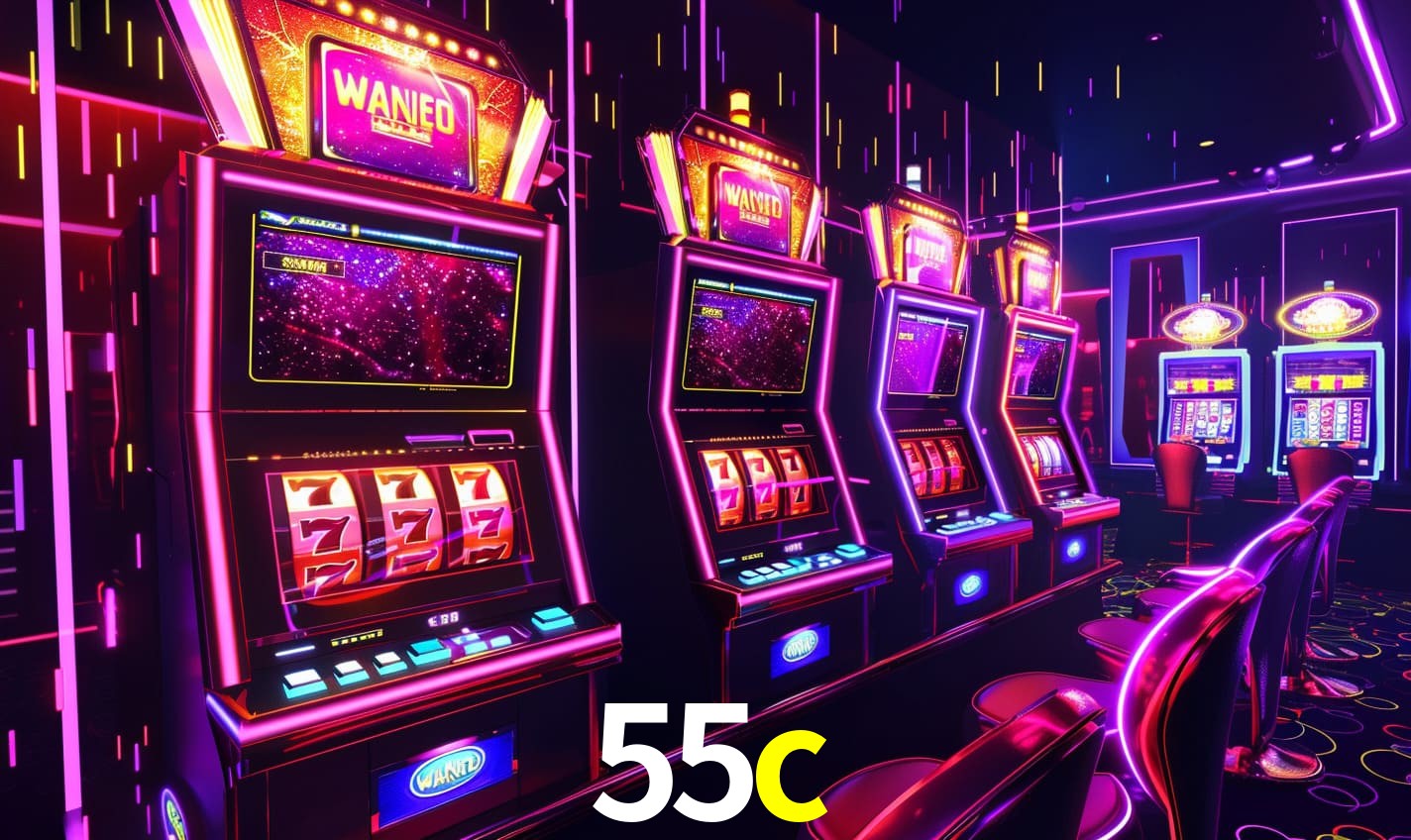 Explorando a Categoria de Eventos em Apostas na 55c