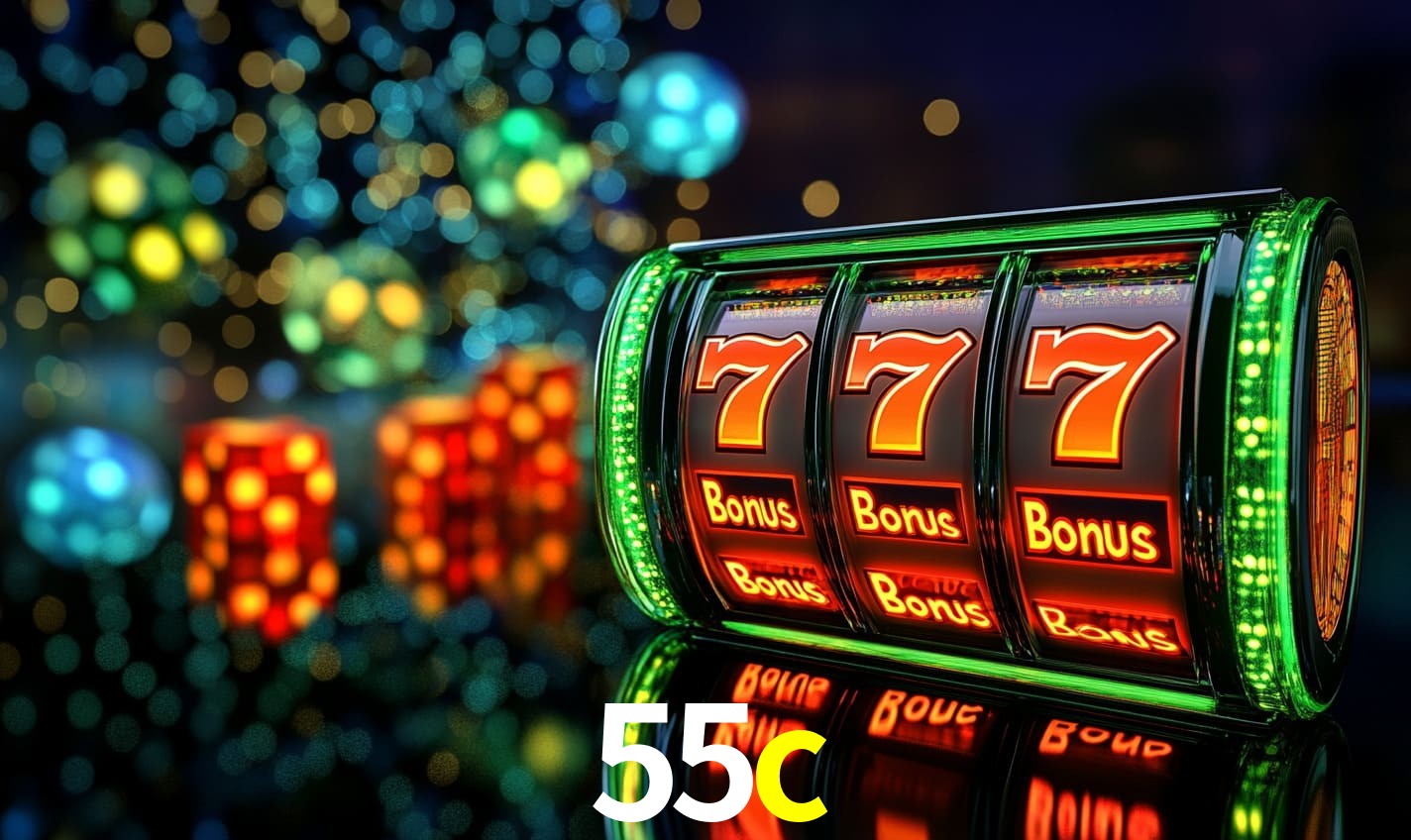 Casino Ao Vivo 55c