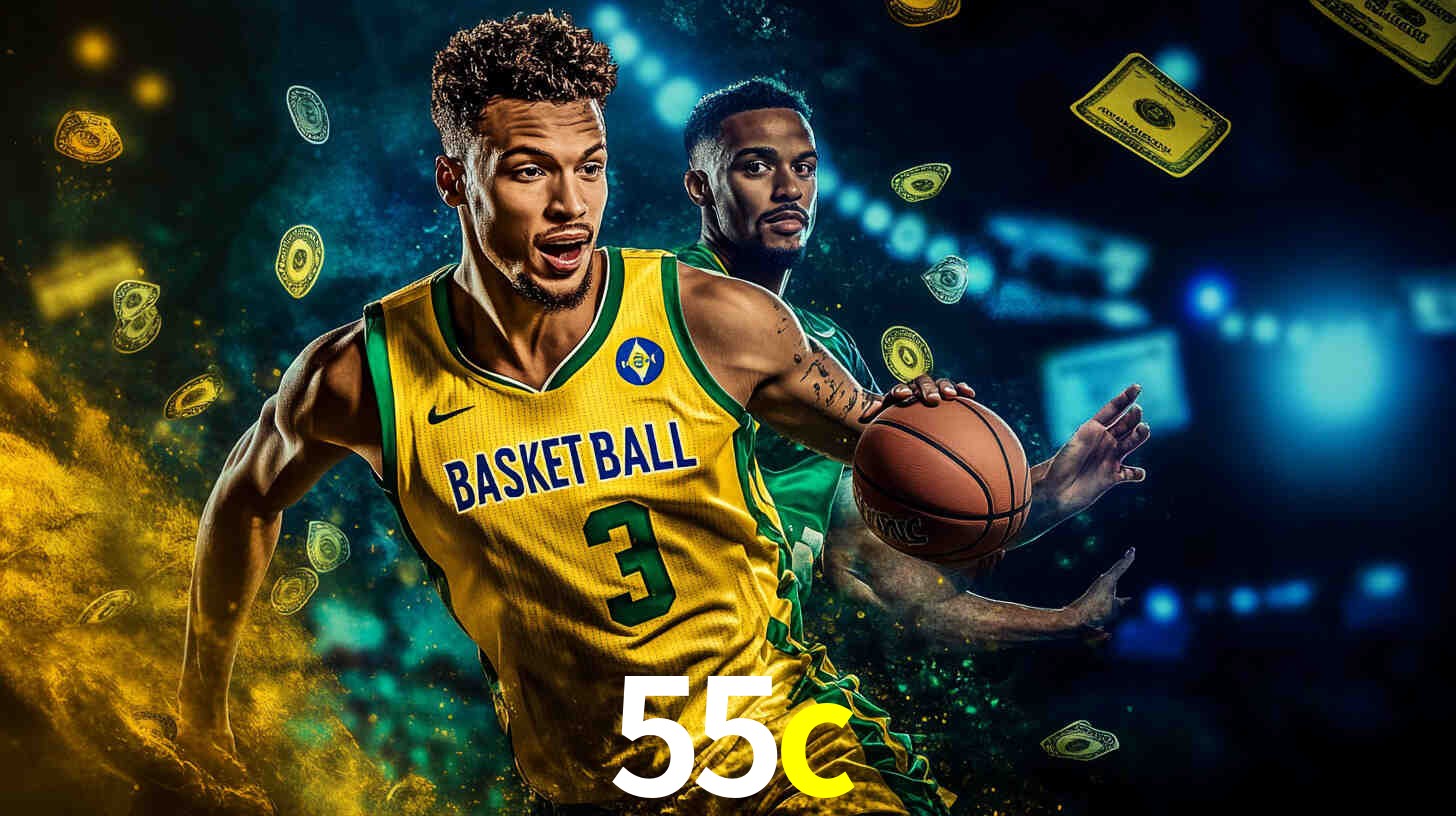 Apostas Esportivas na 55c: Um Guia Completo