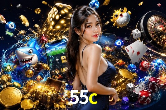 APP oficial da 55c para mobile