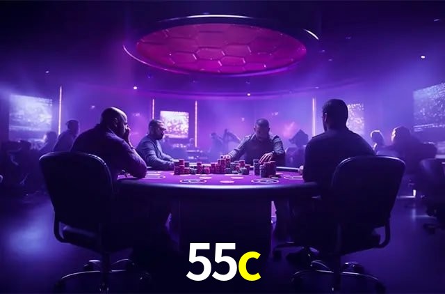 A Experiência Imersiva dos Cassinos Ao Vivo no 55c