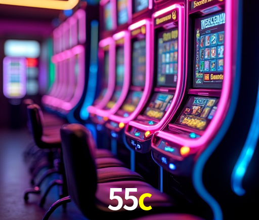 55c cassino online