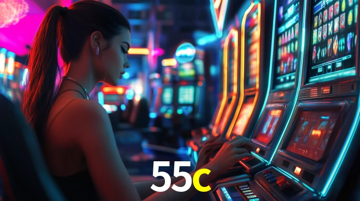 Explore as vantagens do 55c: serviço profissional e confiabilidade