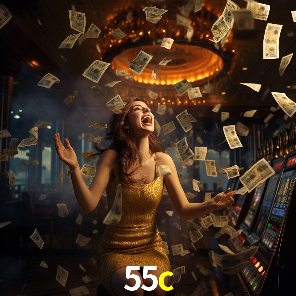 Roulette Table 55c