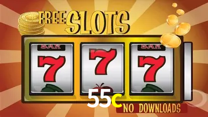 Descubra o Mundo do Cassino Online com 55c