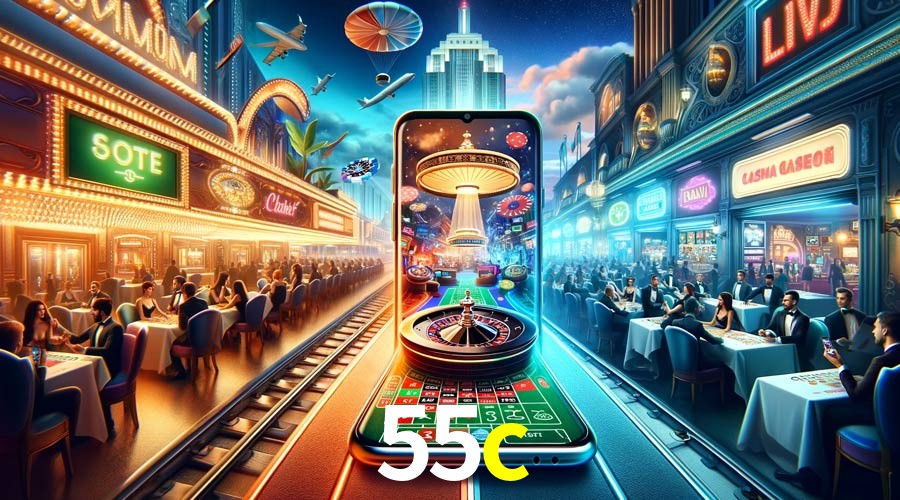 Exclusive Offers 55c