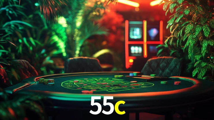 Welcome Bonus 55c
