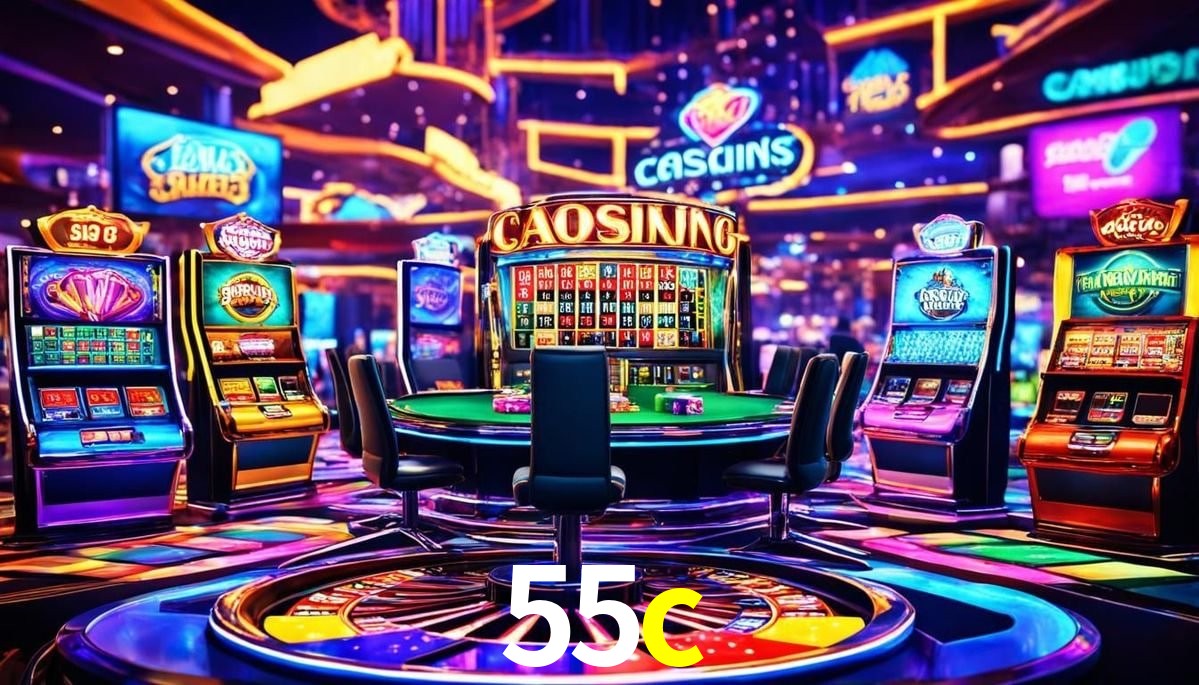 Estatísticas Esportivas 55c