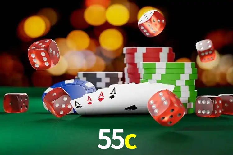 Recursos de Bônus 55c