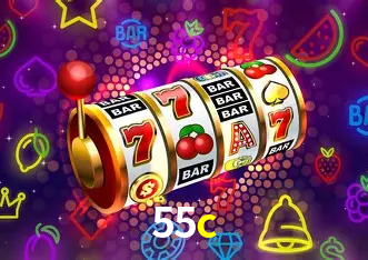 A Emoção da Loteria na 55c: Uma Chance de Mudança de Vida