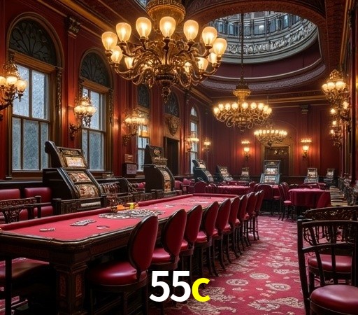 Tecnologia da Plataforma 55c