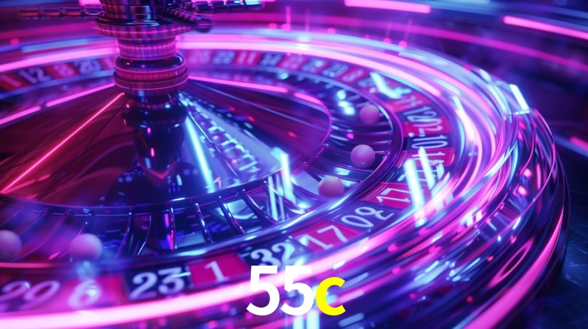 Desvendando o Mundo dos Jogos Virtuais na 55c