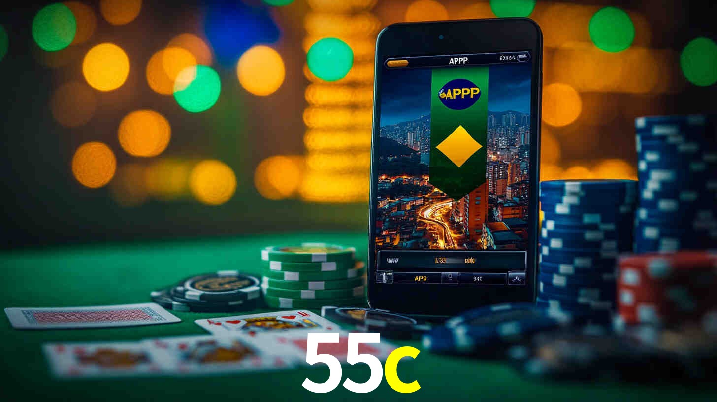 Explorando a Categoria de Eventos em Apostas na 55c