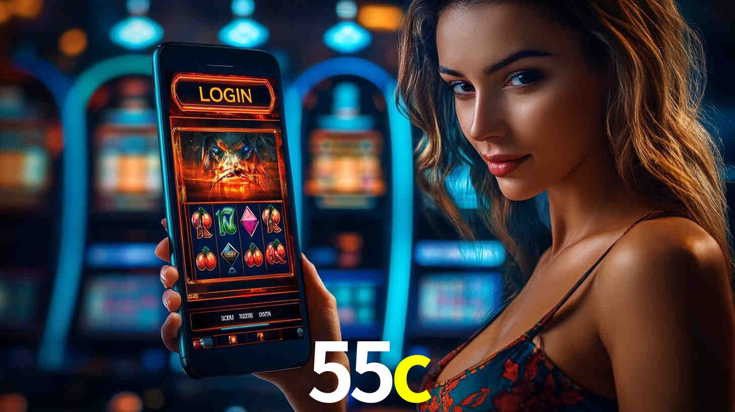 55c: A Experiência de Casino com Jogos de Mesa ao Vivo