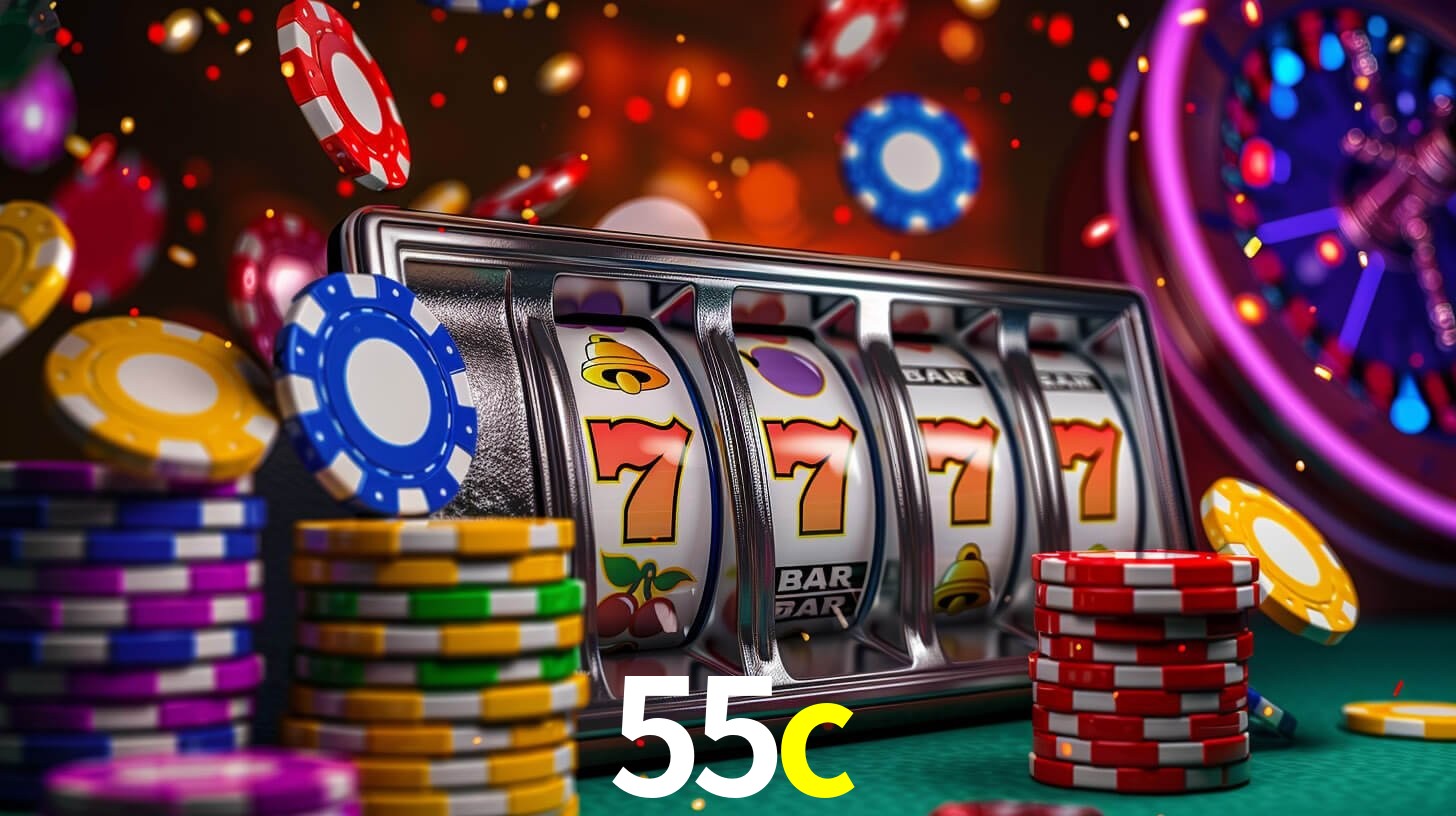 Jogos Exclusivos 55c