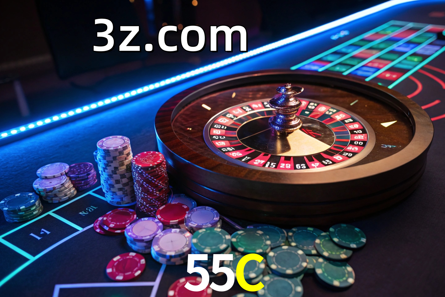 55C