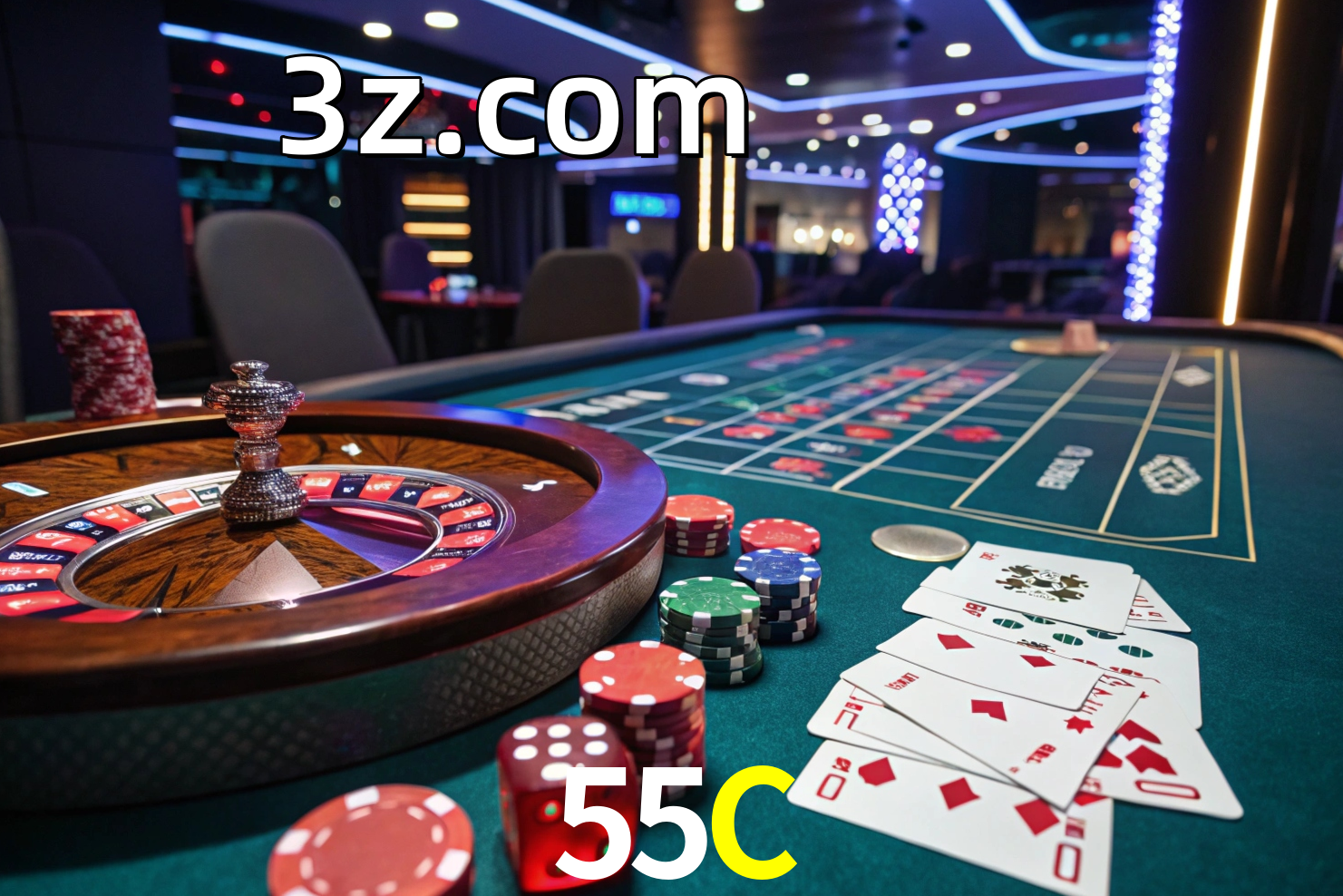 55C