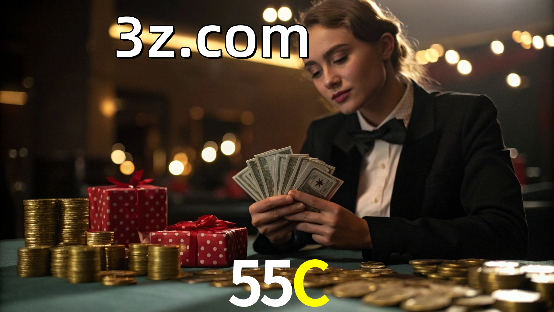 cassino online 55C