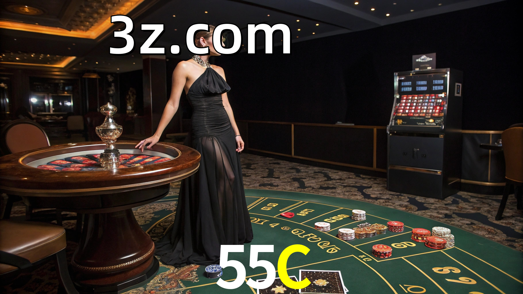 55C
