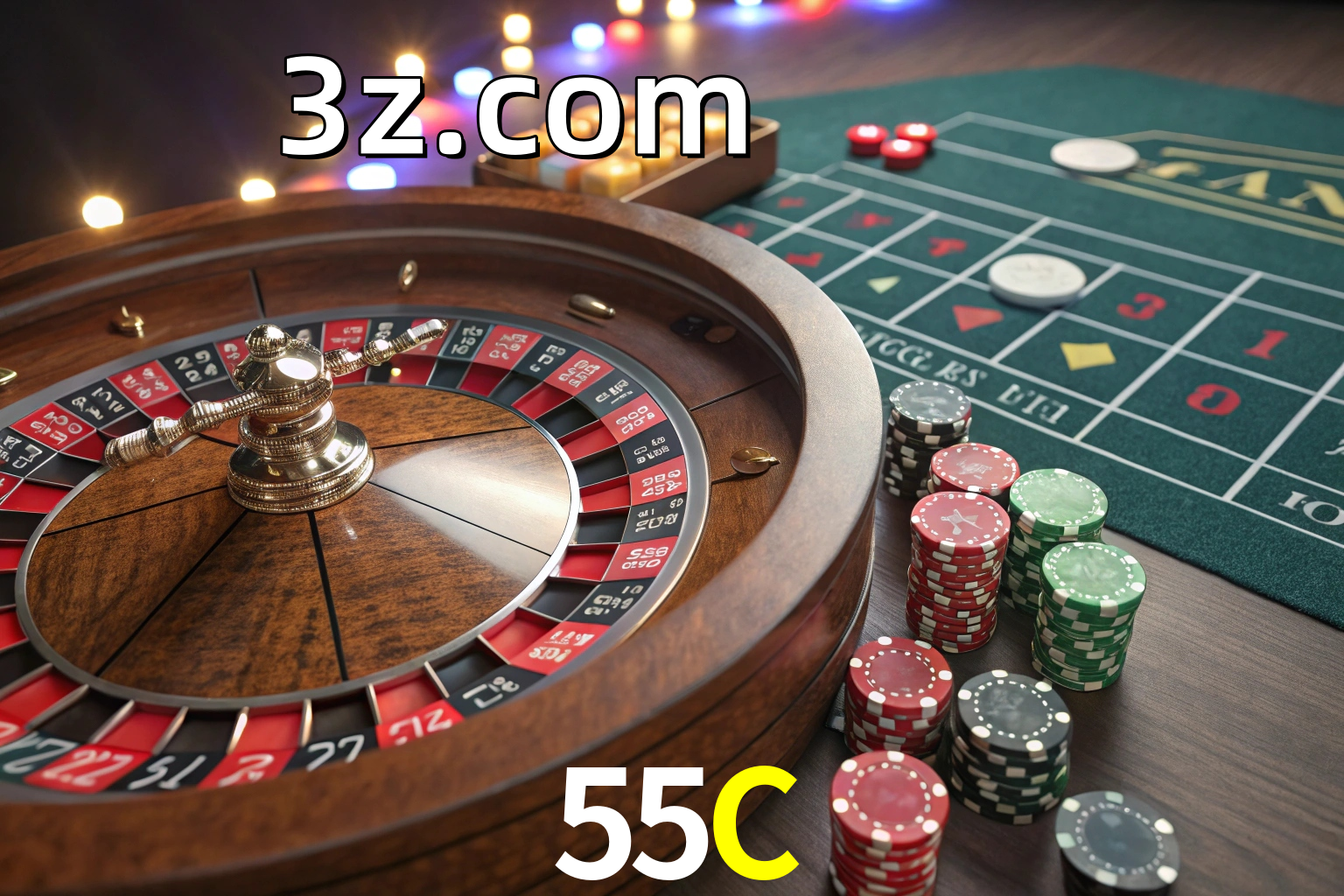 55C