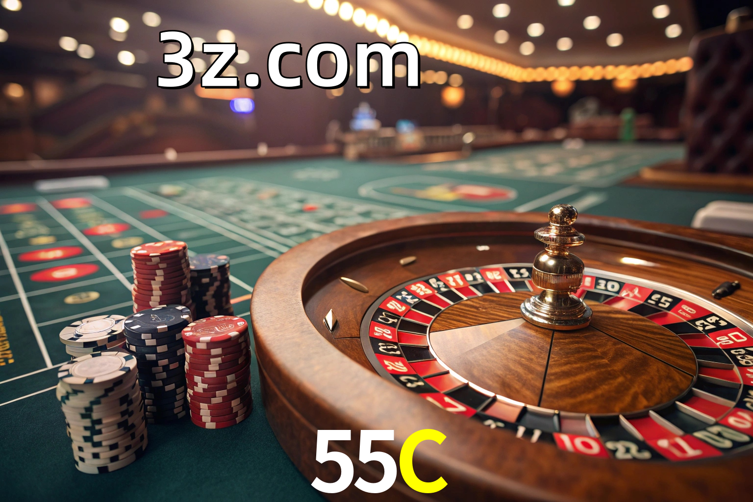 cassino online 55C