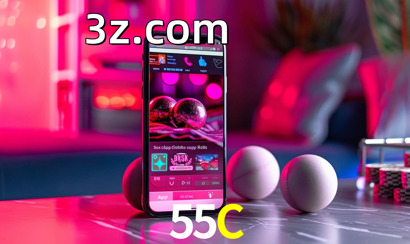 55C