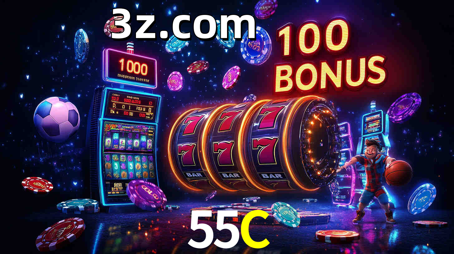 cassino online 55C